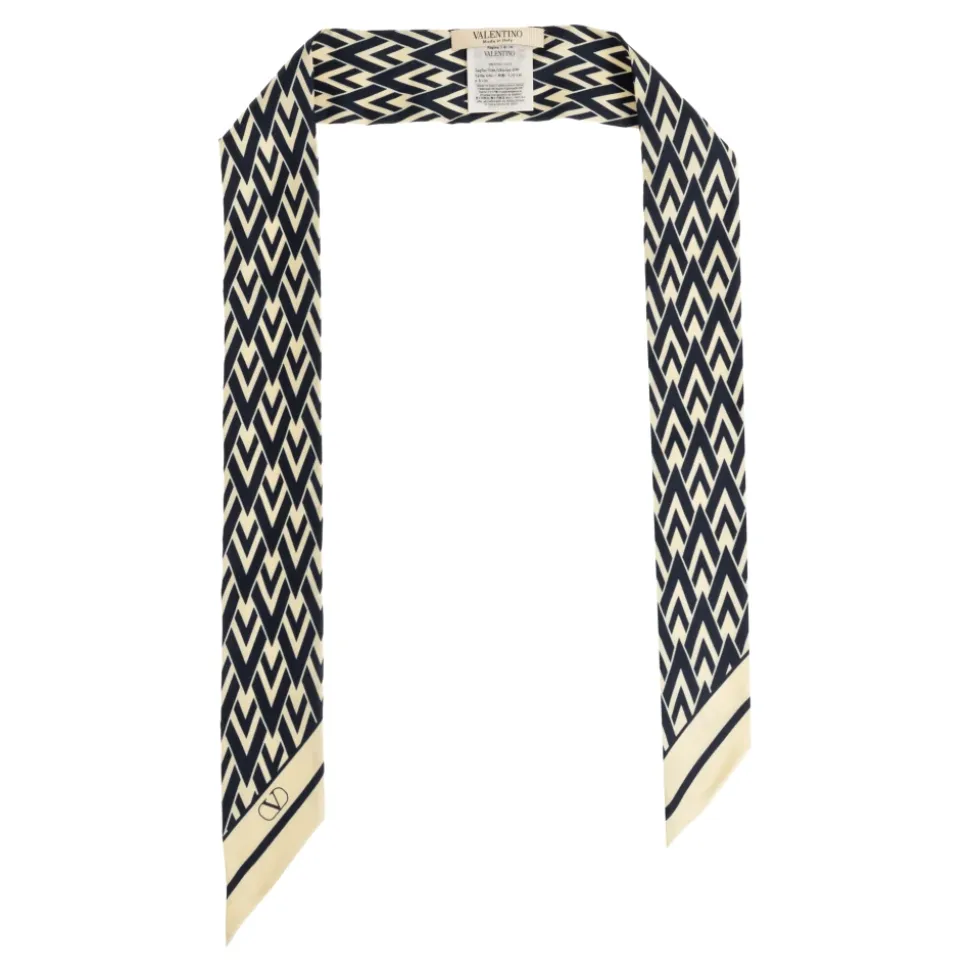 Foulard en soie
