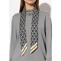 Foulard en soie