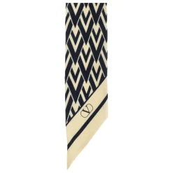 Foulard en soie