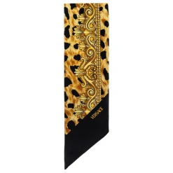 foulard en soie