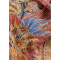 Foulard imprimé