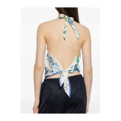 Foulard Top