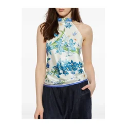 Foulard Top