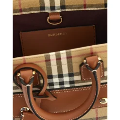 Freya Mini Shopping Bag