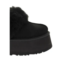 Funkette Slipper