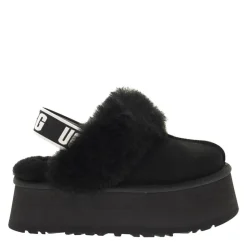 Funkette Slipper