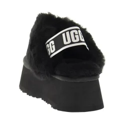 Funkette Slipper