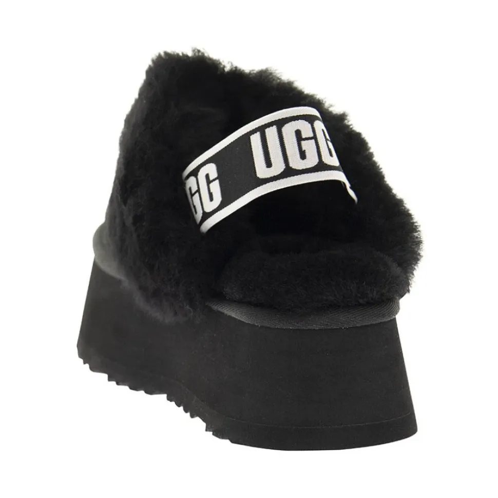 Funkette Slipper