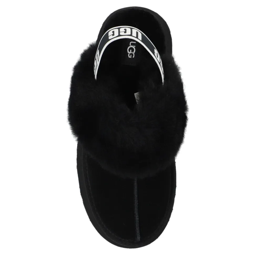 Funkette Slipper