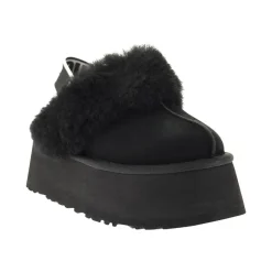 Funkette Slipper
