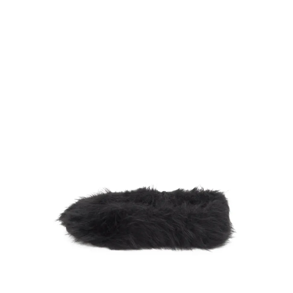 Furry Ballerina