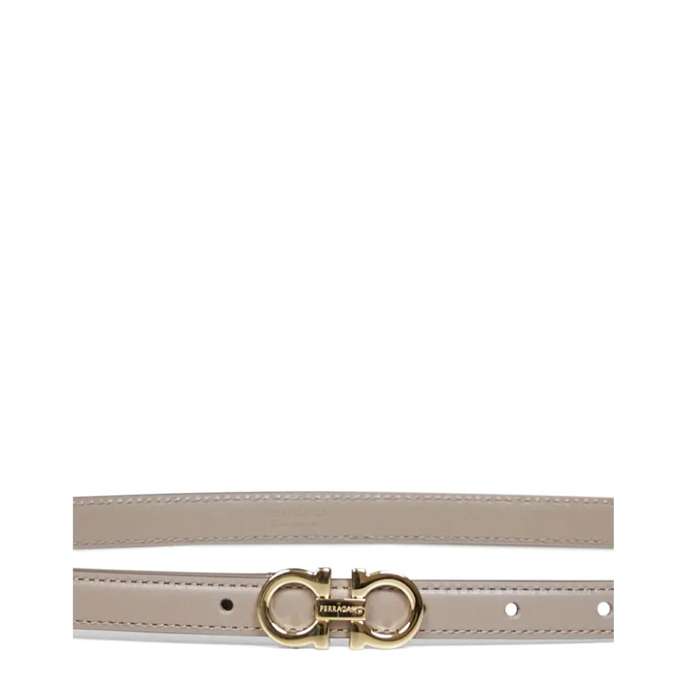 Gancini Belt