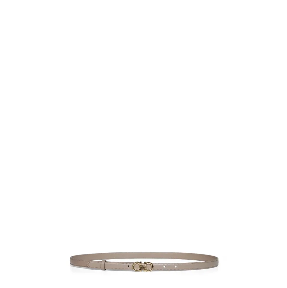 Gancini Belt