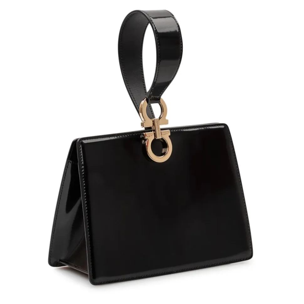 Gancini Mini Clutch