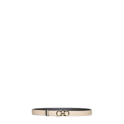 Gancini Reversible Belt