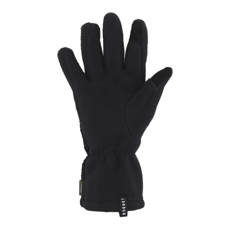 Gants Tactiles en Polaire