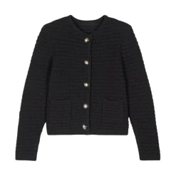 Gaspard Cardigan