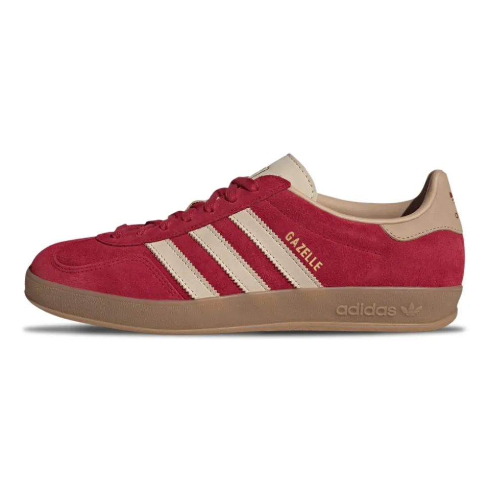 Gazelle Indoor