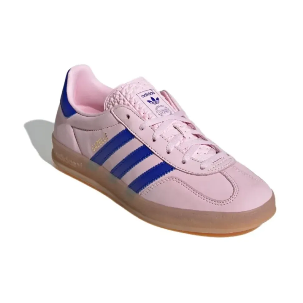 Gazelle Indoor