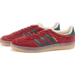 Gazelle Indoor