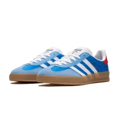 Gazelle Indoor Olympic Blue Sneakers