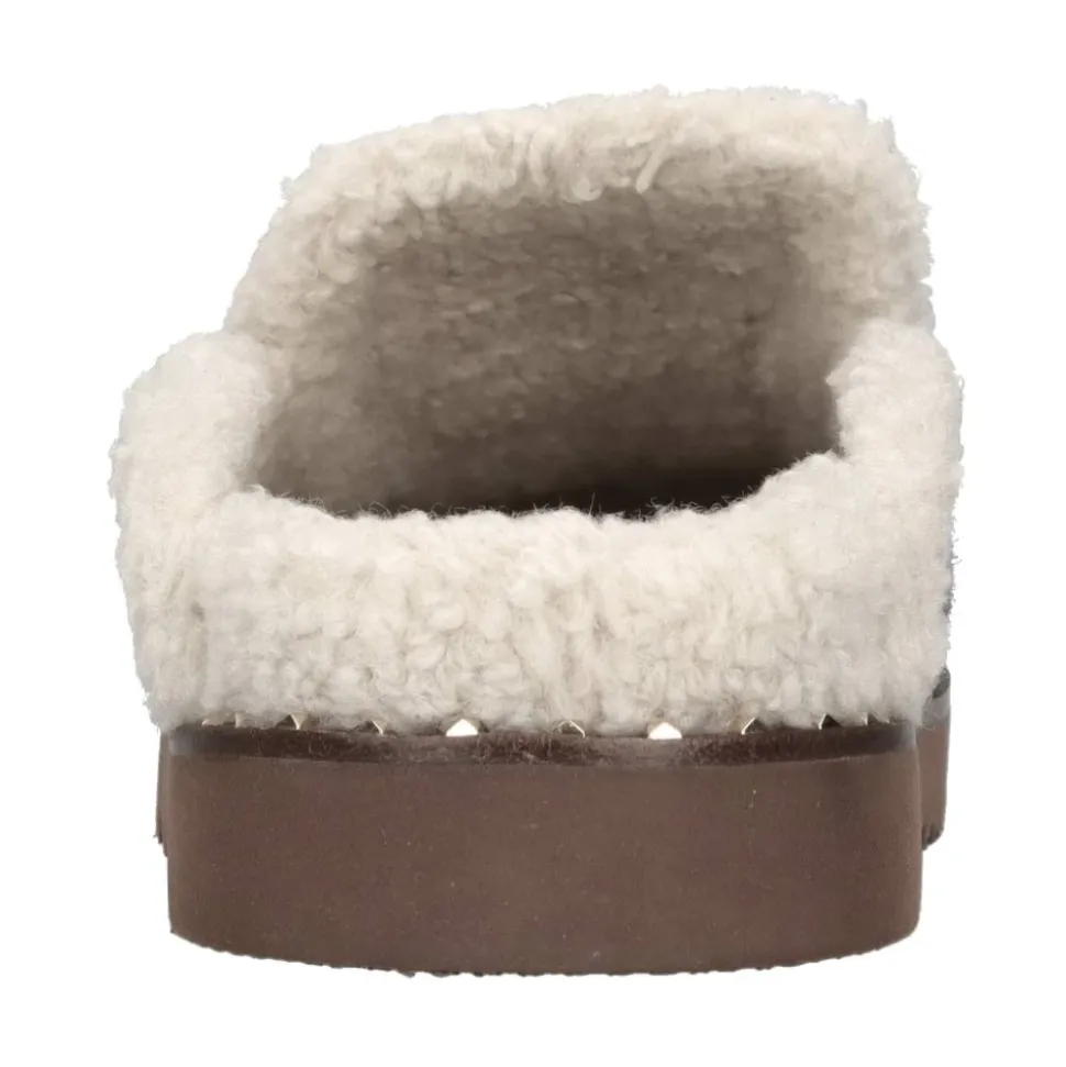 Genda Slipper-Mule