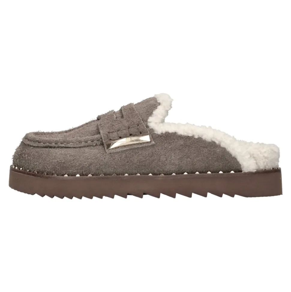 Genda Slipper-Mule