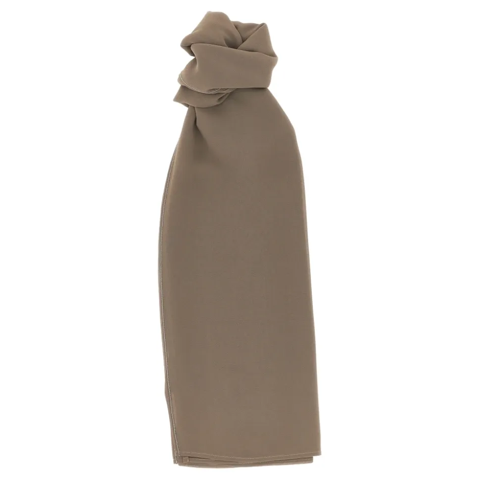 Georgette Scarf