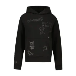 Georgy Mo Chin Hoodie