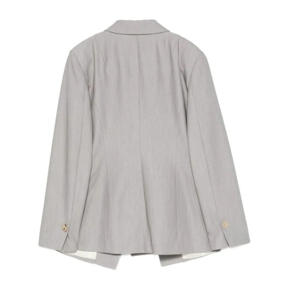 0505 Giacca D/p