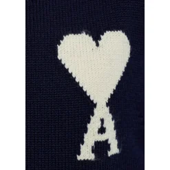 Gilet Col V
