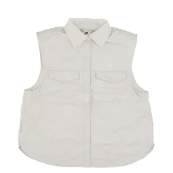 Gilet Sans Manches Essentials Sportswear Matelassé