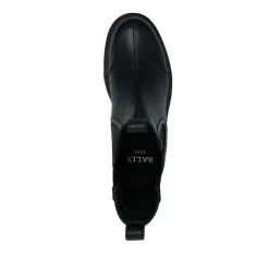 Ginny Bottes Grainées Mollet Plat
