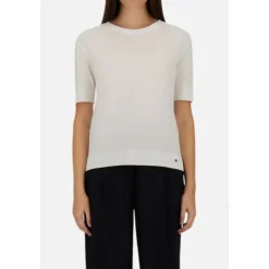 Glam Knit T-Shirt