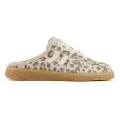 Goal Leopard Mule