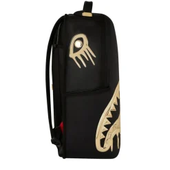 Gold And Dangerous Backpack