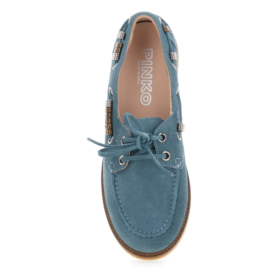 Grace Loafers