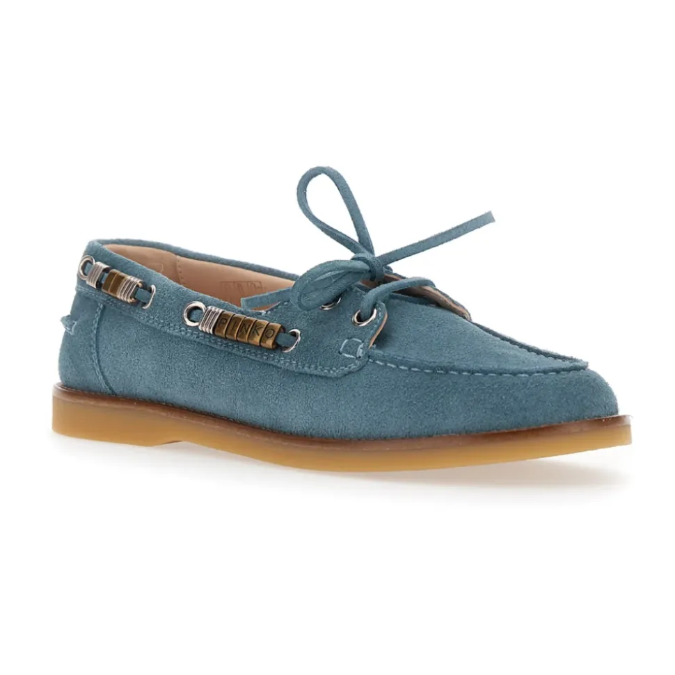 Grace Loafers