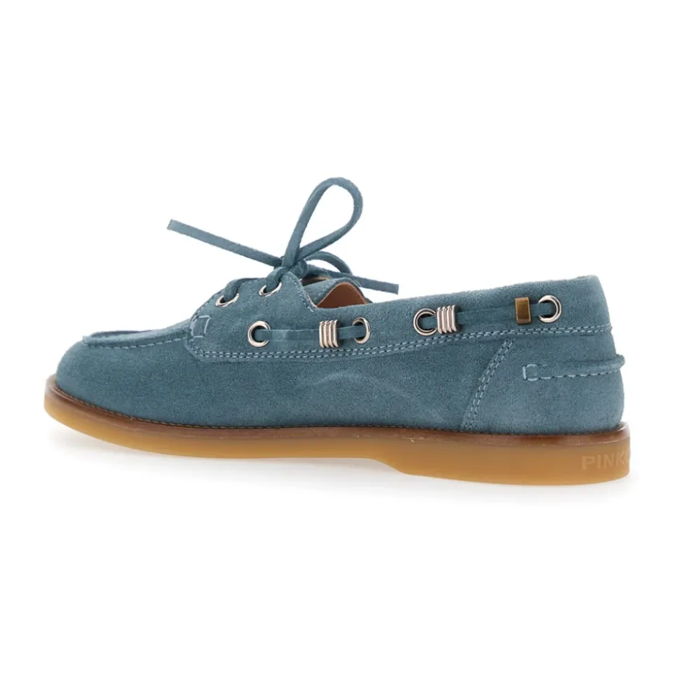Grace Loafers