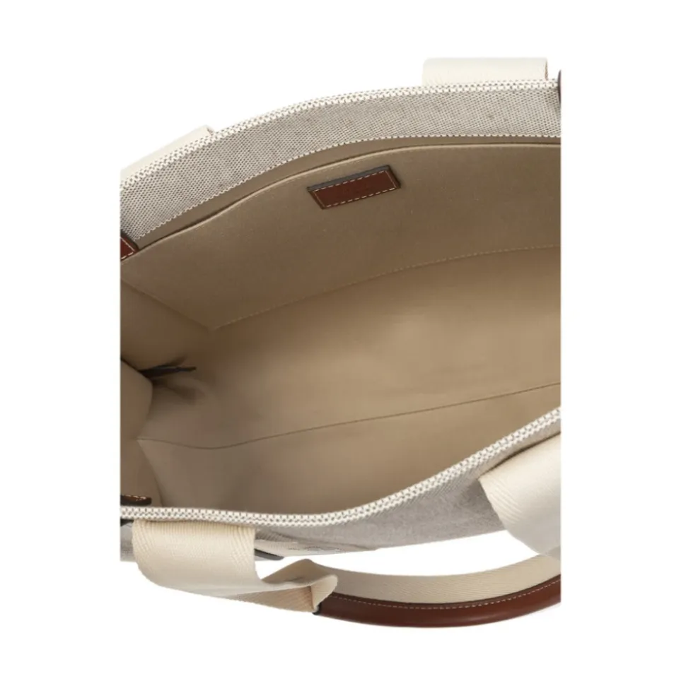 Grand Cabas Woody
