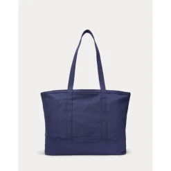 Grand Sac Cabas Polo Bear