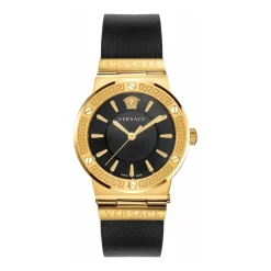 Greca Logo Watch