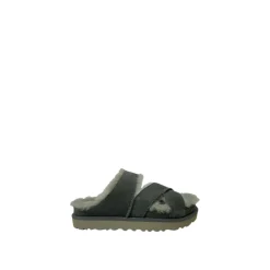 Greenport Cross Strap Slide