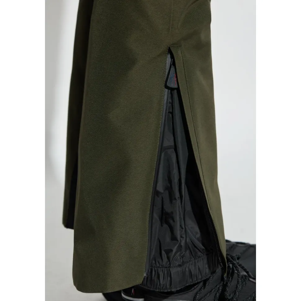 Grenoble High Performance Ski Trousers