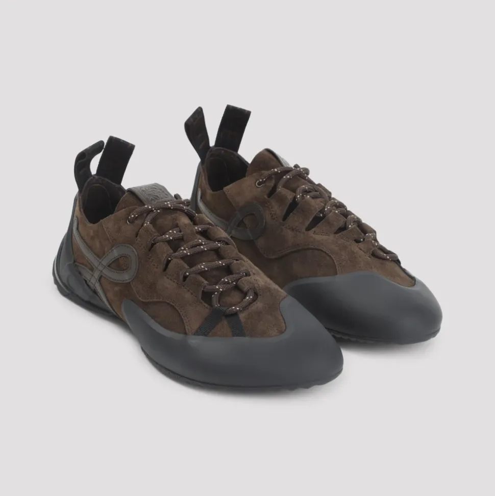 Grip Sneaker