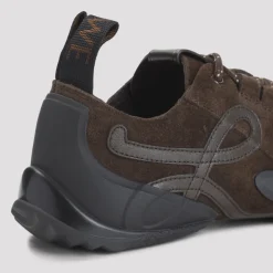 Grip Sneaker