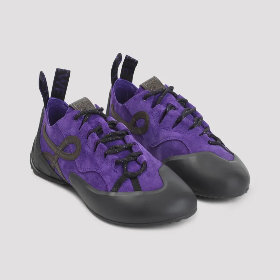 Grip Sneaker