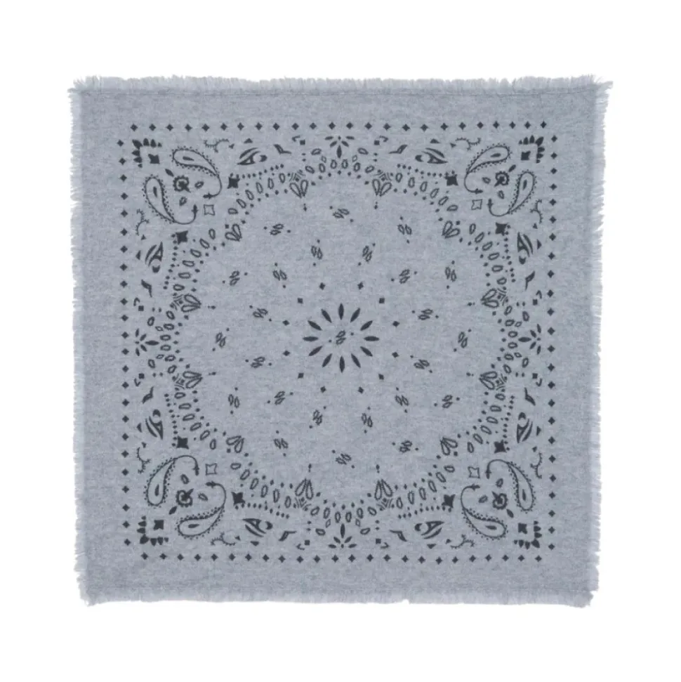 Hachiko Bandana
