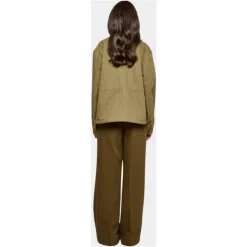 Hackney Field Jacket 6300