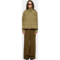 Hackney Field Jacket 6300